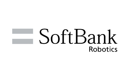 Softbank robotics
