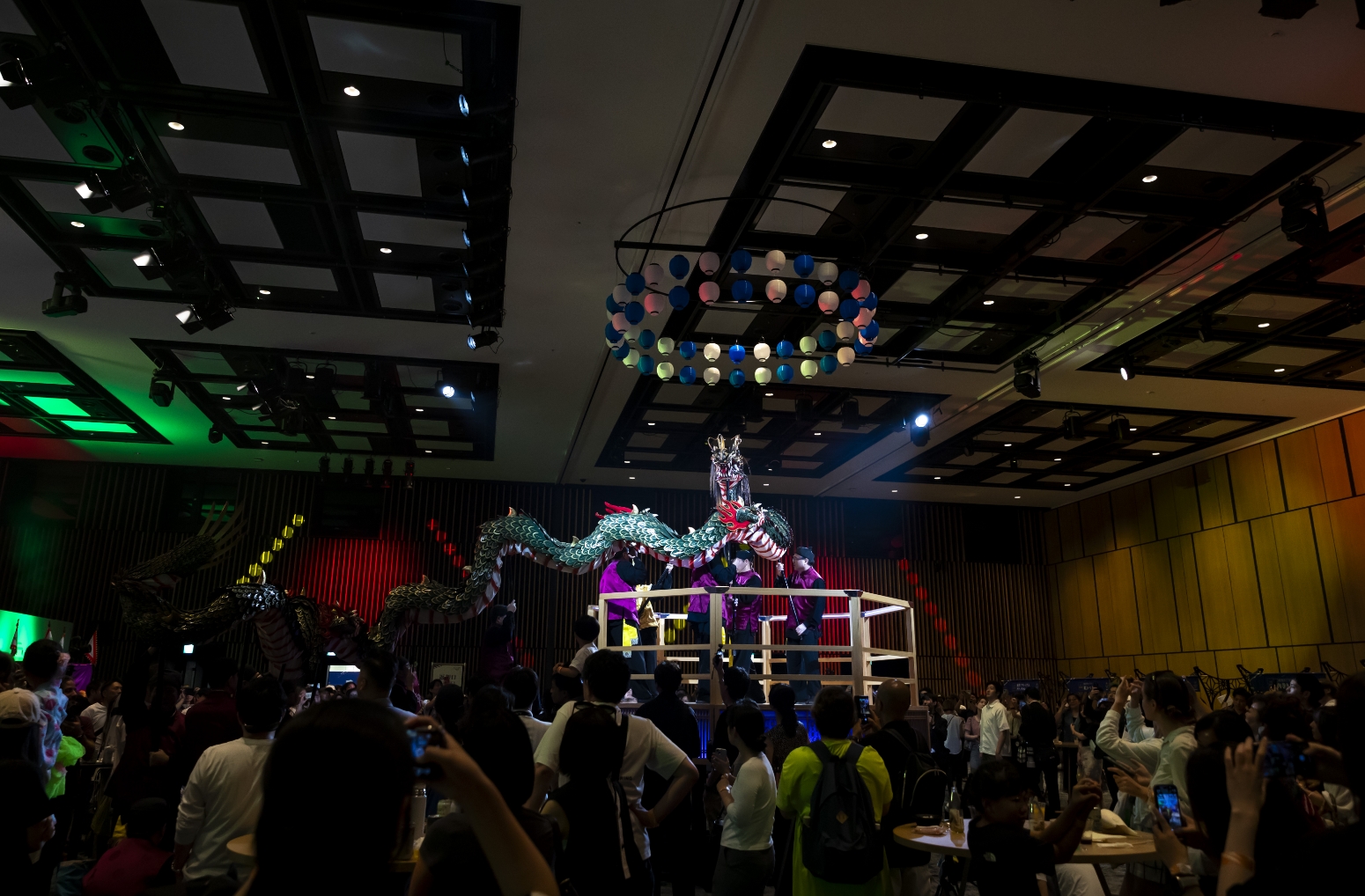 【祭】MATSURI JAPANのイメージ写真1