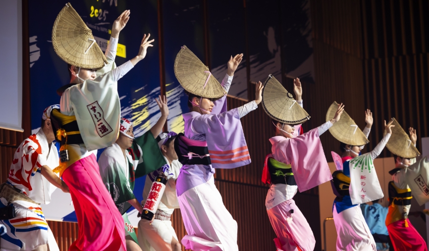 【祭】MATSURI JAPANのイメージ写真2