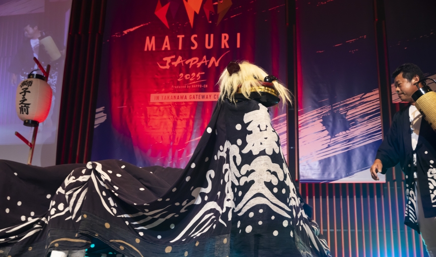 【祭】MATSURI JAPANのイメージ写真3